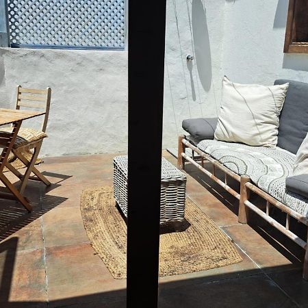 Lazurite Maspalomas Apartamentos Sur Gran Canaria El Tablero  Екстер'єр фото