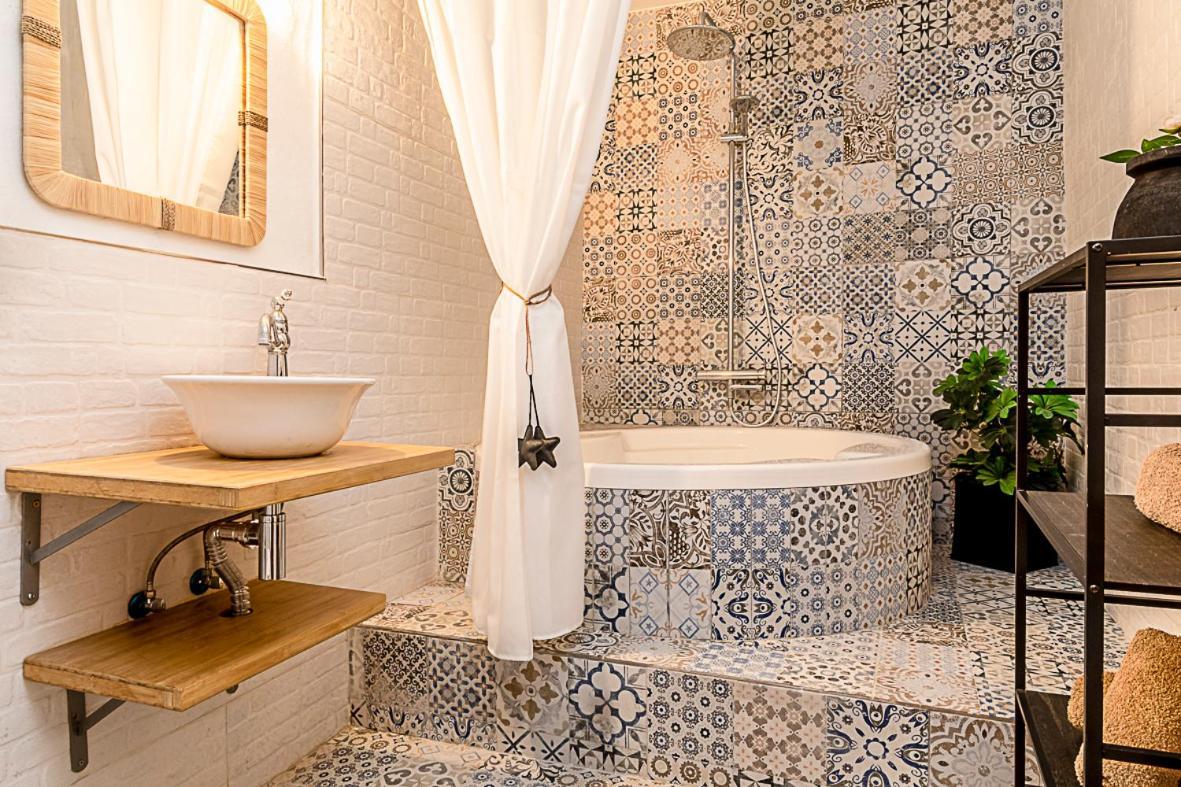 Lazurite Maspalomas Apartamentos Sur Gran Canaria El Tablero  Екстер'єр фото
